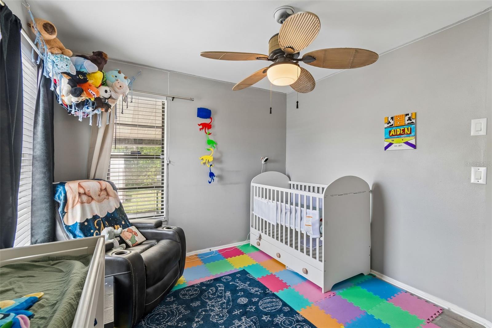 MOON LAKE ESTATES - Residential