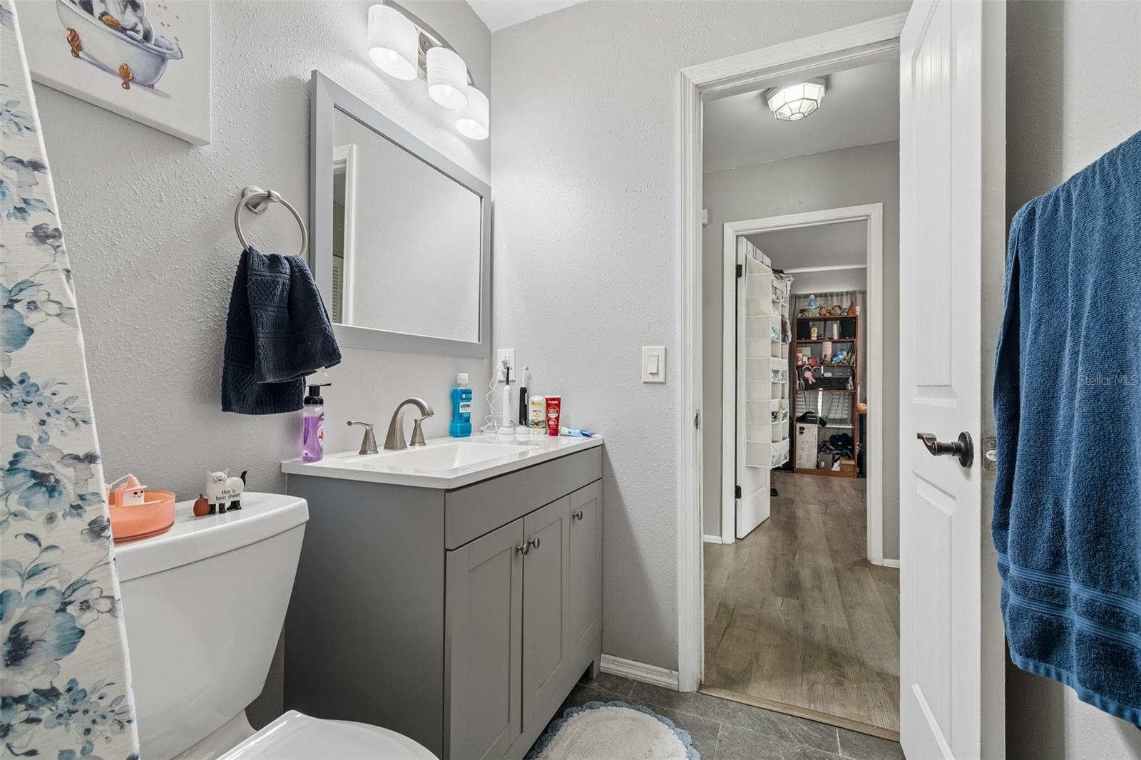 MOON LAKE ESTATES - Residential