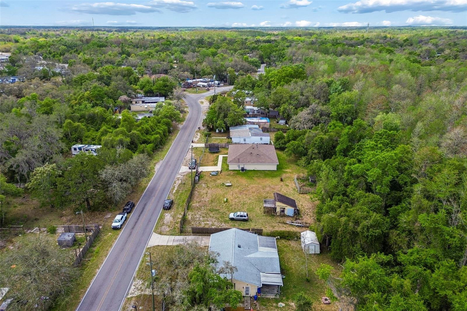 MOON LAKE ESTATES - Residential