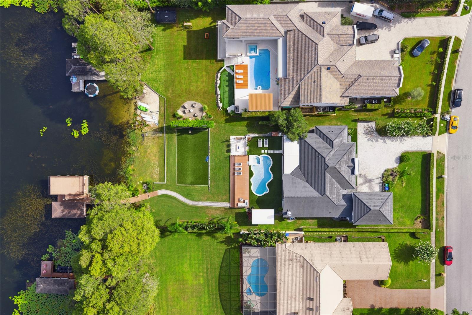 5410 BAY SIDE DRIVE