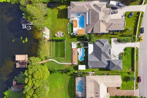 5410 BAY SIDE DRIVE ORLANDO FL 32819