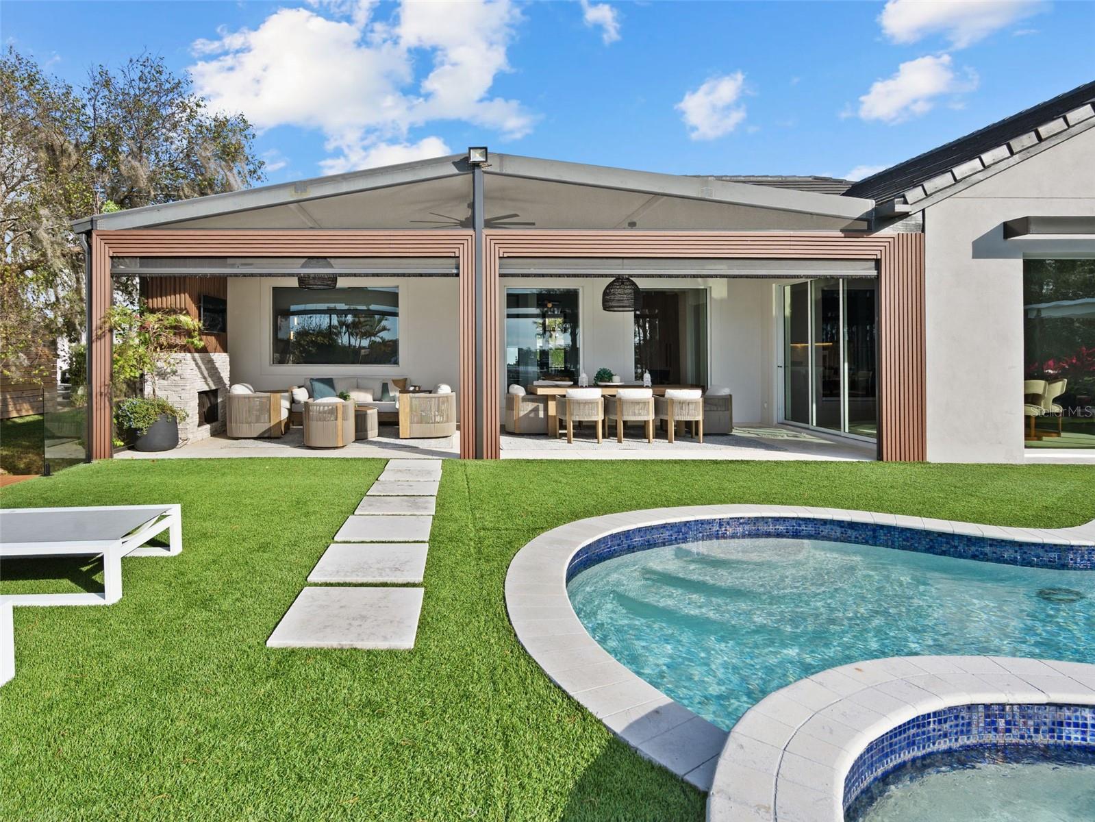 NORTH BAY SEC 02 - Residential