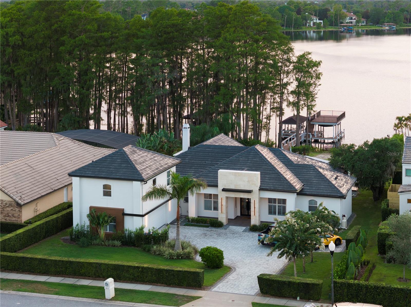 NORTH BAY SEC 02 - Residential