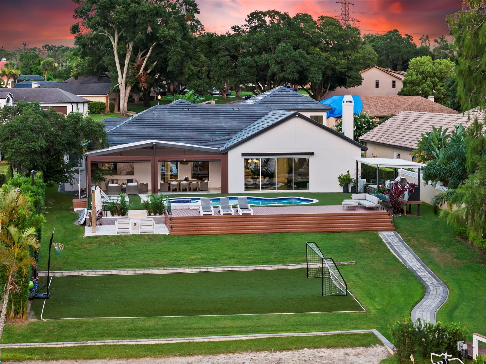 NORTH BAY SEC 02 - Residential