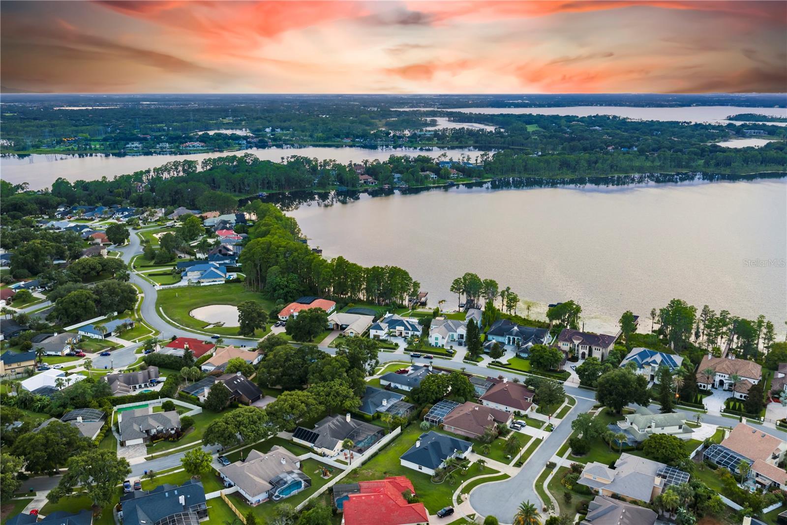 NORTH BAY SEC 02 - Residential