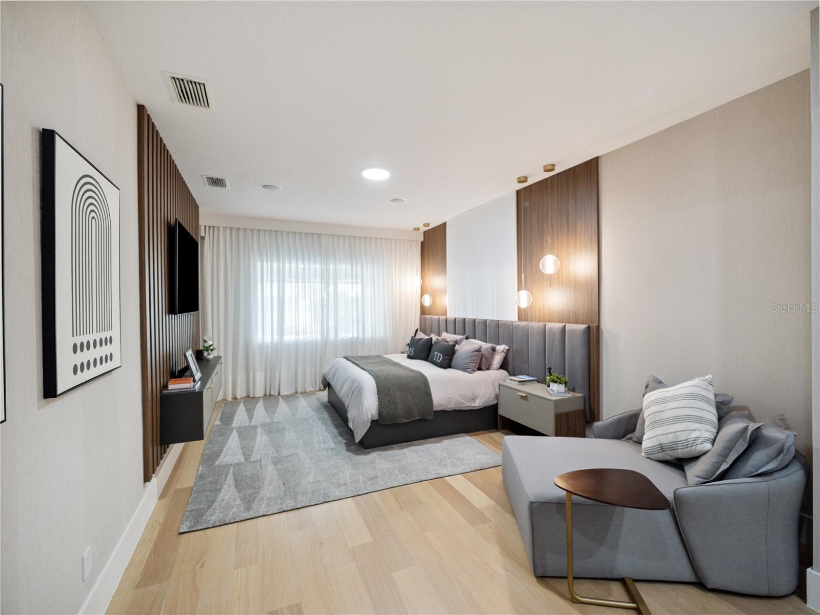 NORTH BAY SEC 02 - Residential
