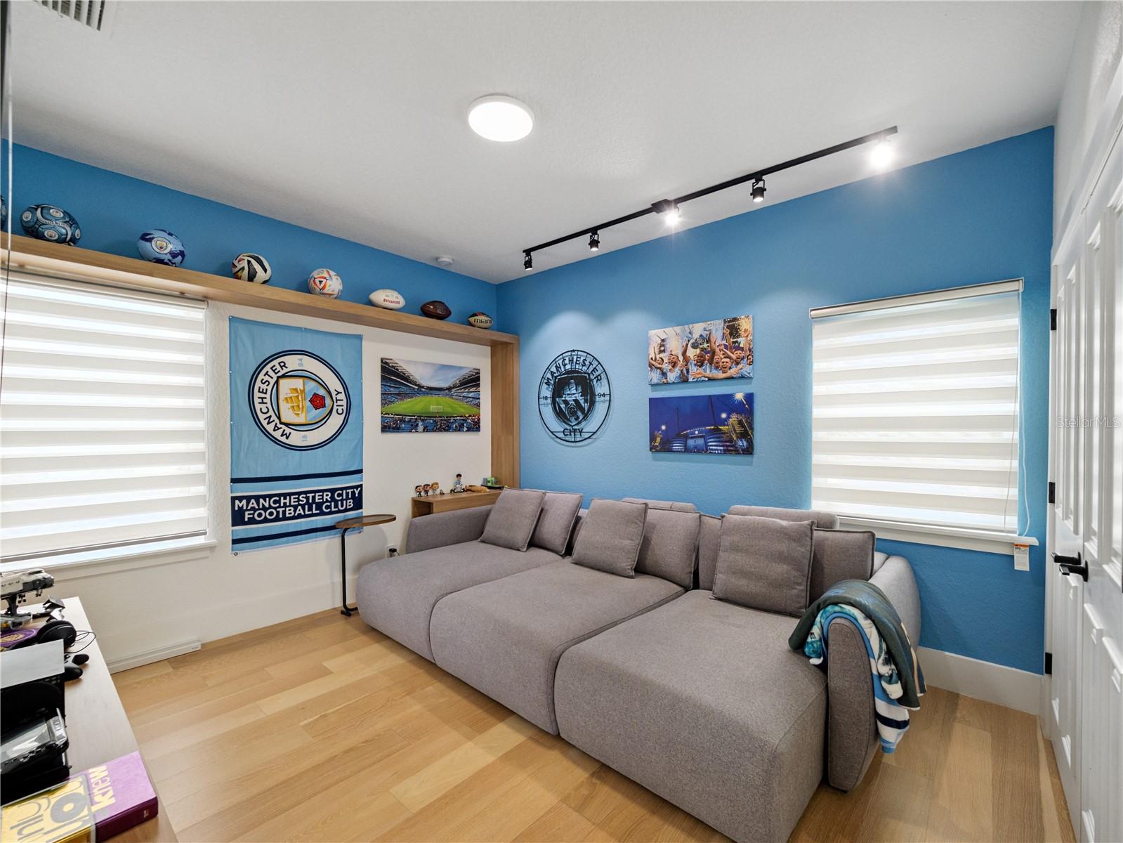 NORTH BAY SEC 02 - Residential