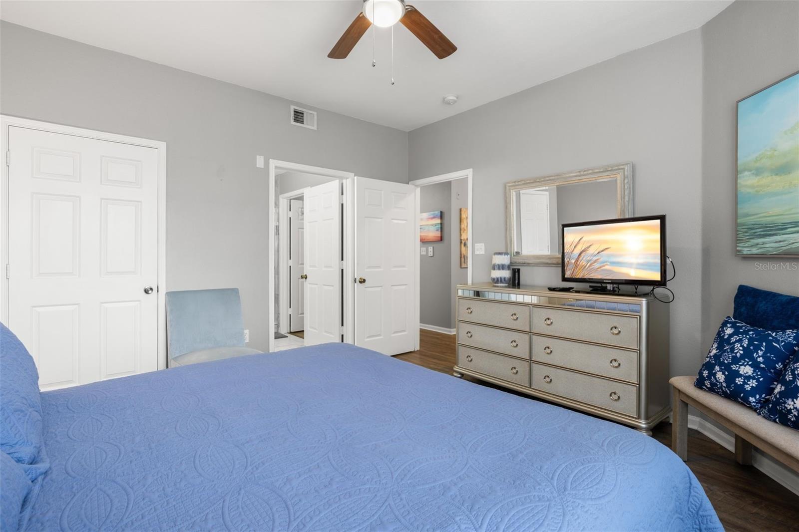 AVALON OF CLEARWATER THE CONDO - Residential