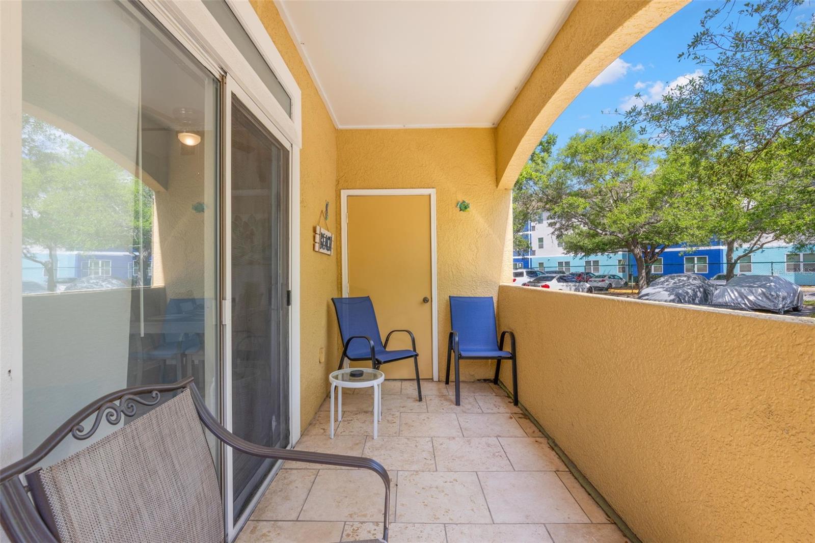 AVALON OF CLEARWATER THE CONDO - Residential