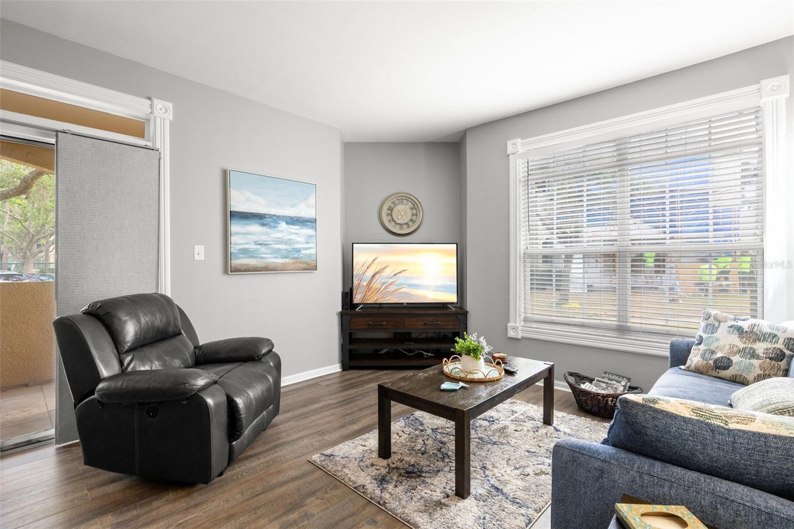 AVALON OF CLEARWATER THE CONDO - Residential