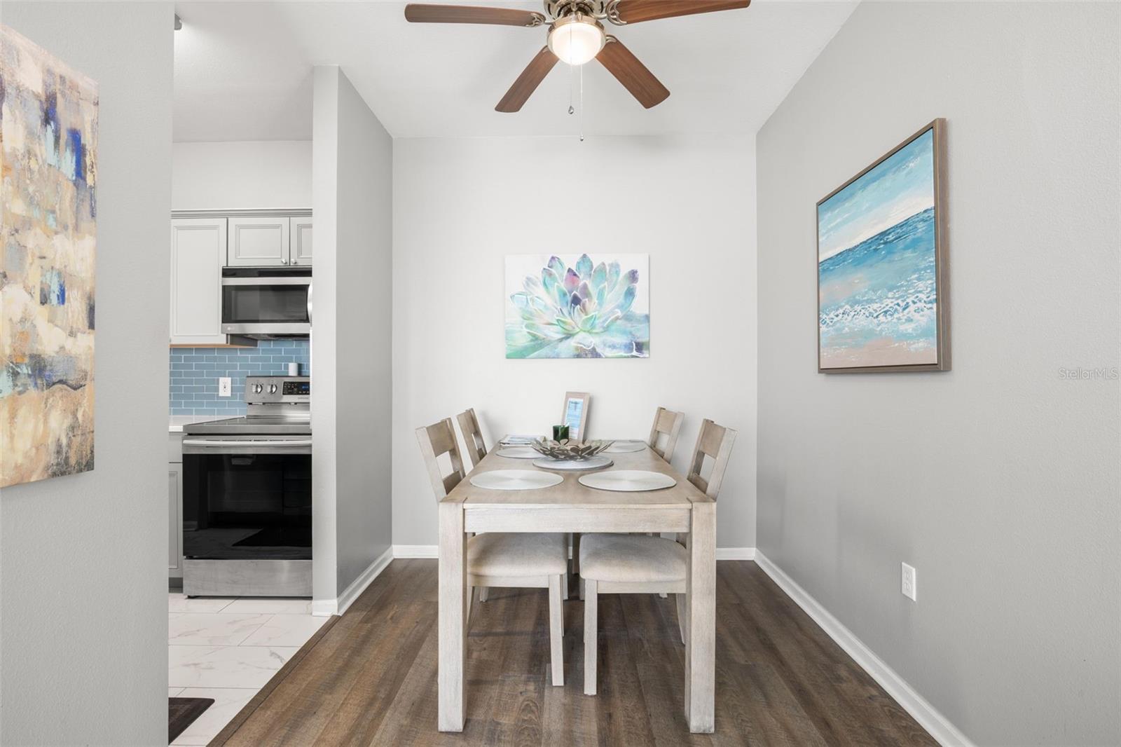 AVALON OF CLEARWATER THE CONDO - Residential