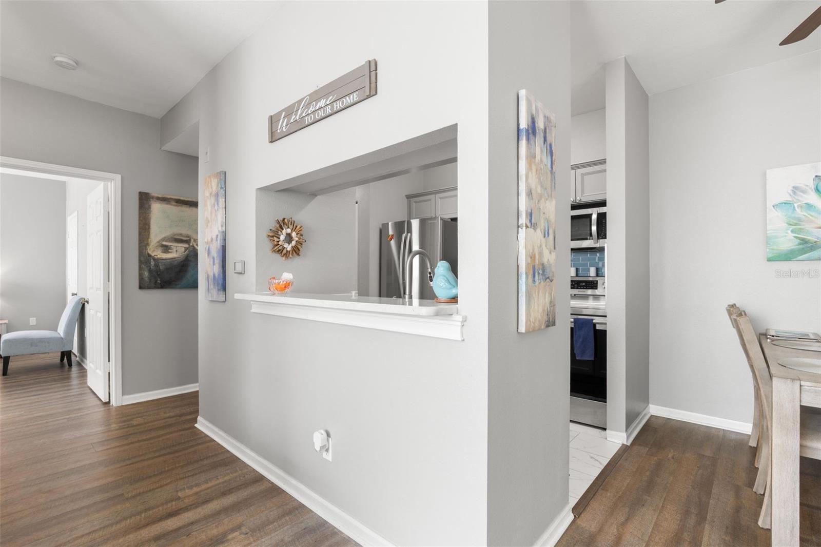 AVALON OF CLEARWATER THE CONDO - Residential