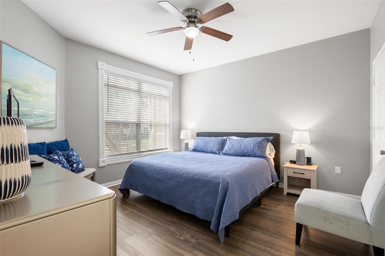 AVALON OF CLEARWATER THE CONDO - Residential