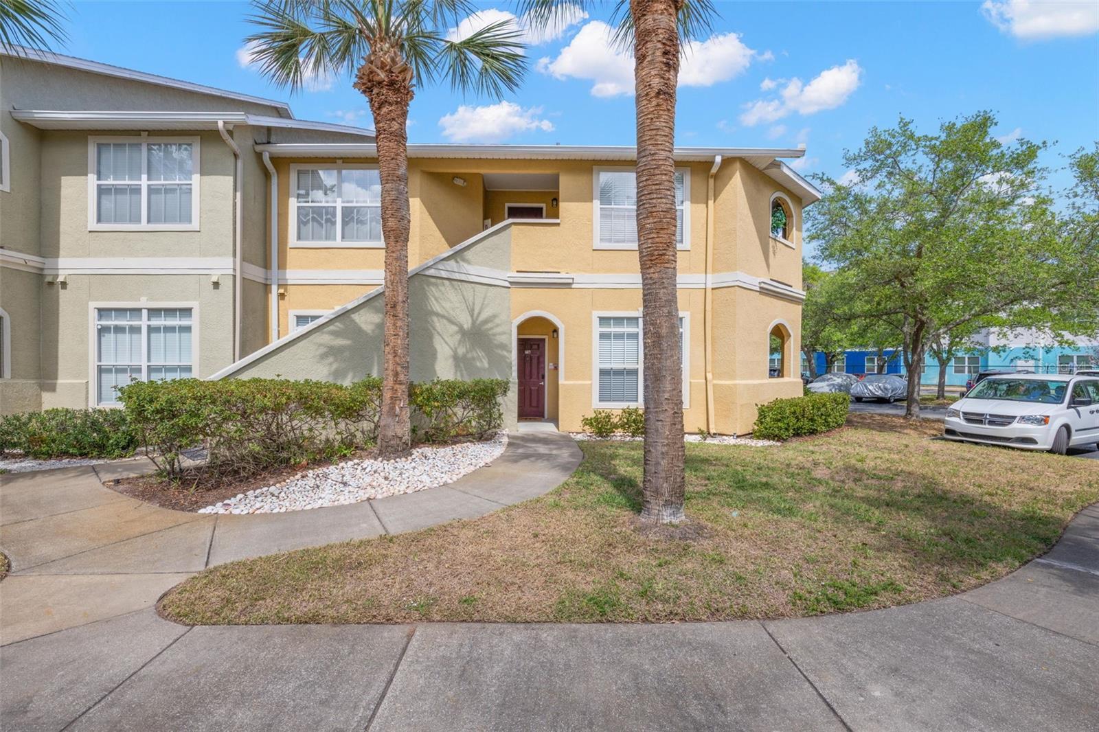 AVALON OF CLEARWATER THE CONDO - Residential