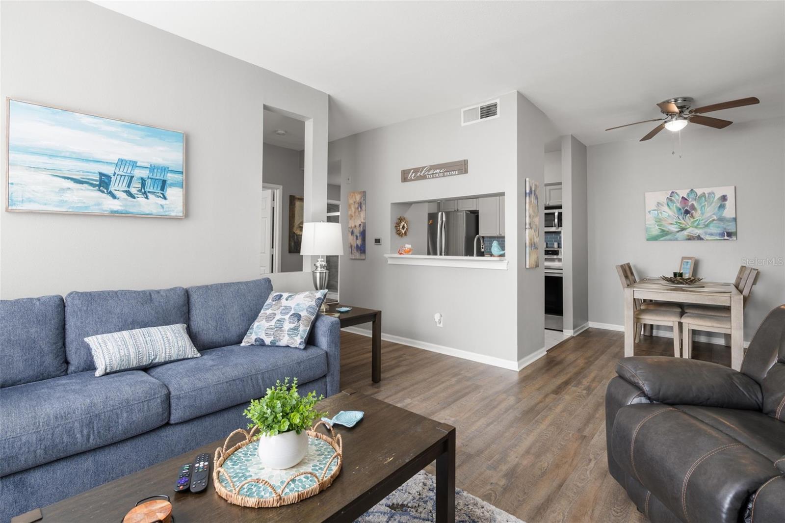 AVALON OF CLEARWATER THE CONDO - Residential