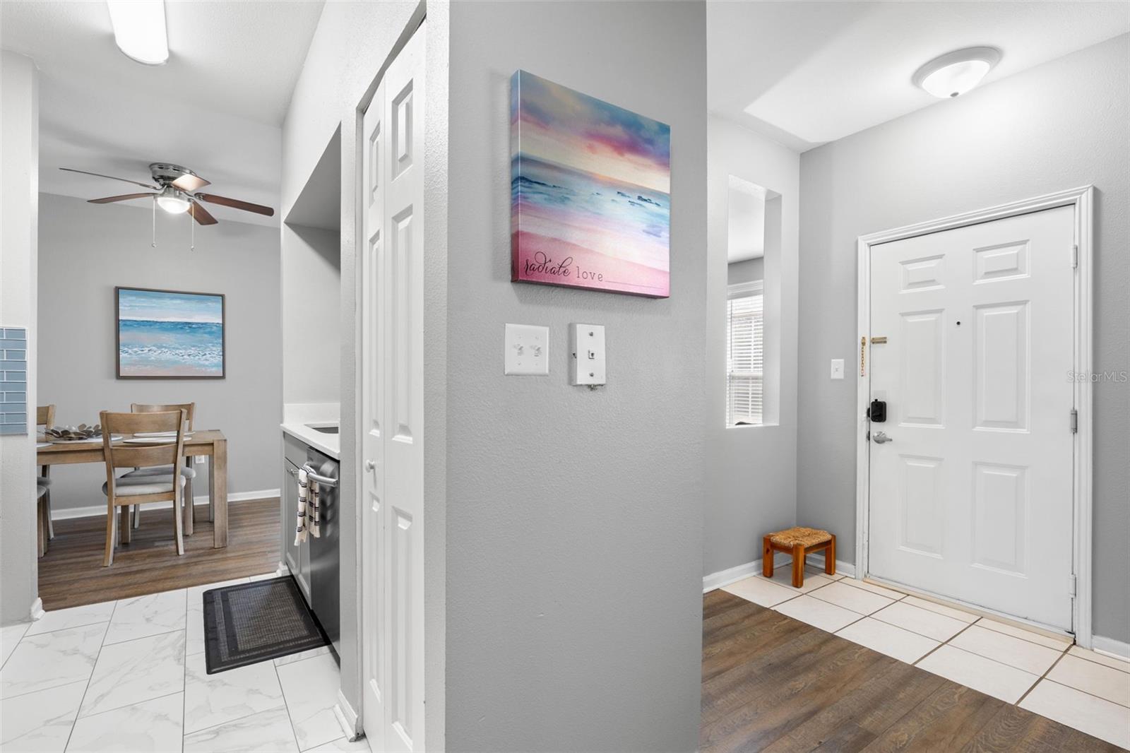 AVALON OF CLEARWATER THE CONDO - Residential