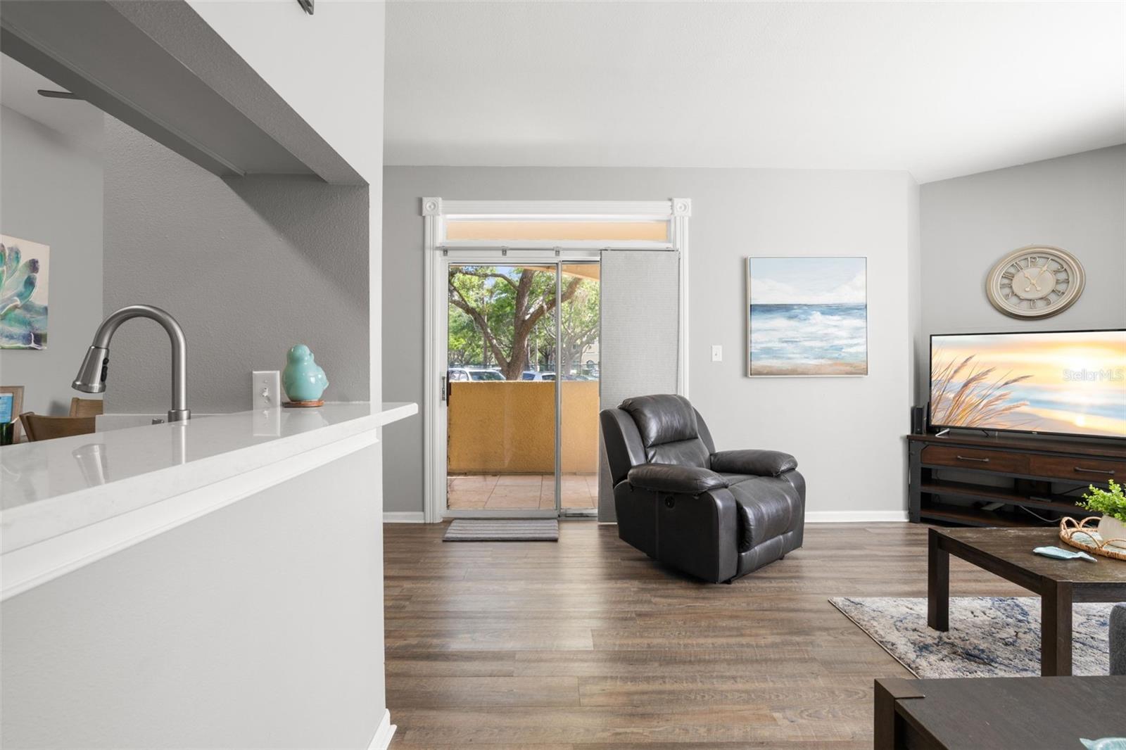 AVALON OF CLEARWATER THE CONDO - Residential