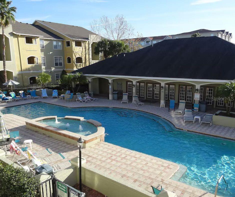 AVALON OF CLEARWATER THE CONDO - Residential