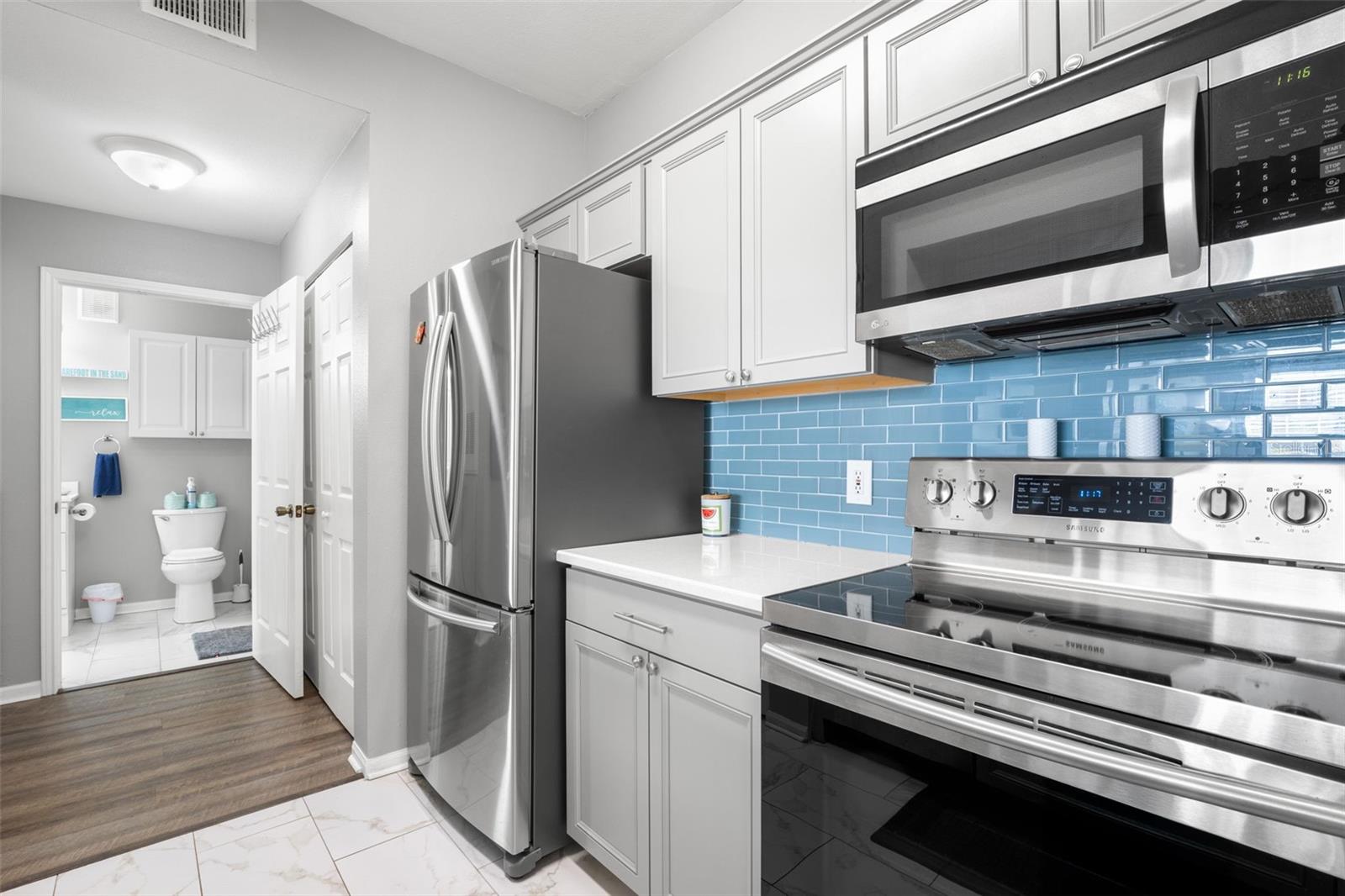 AVALON OF CLEARWATER THE CONDO - Residential