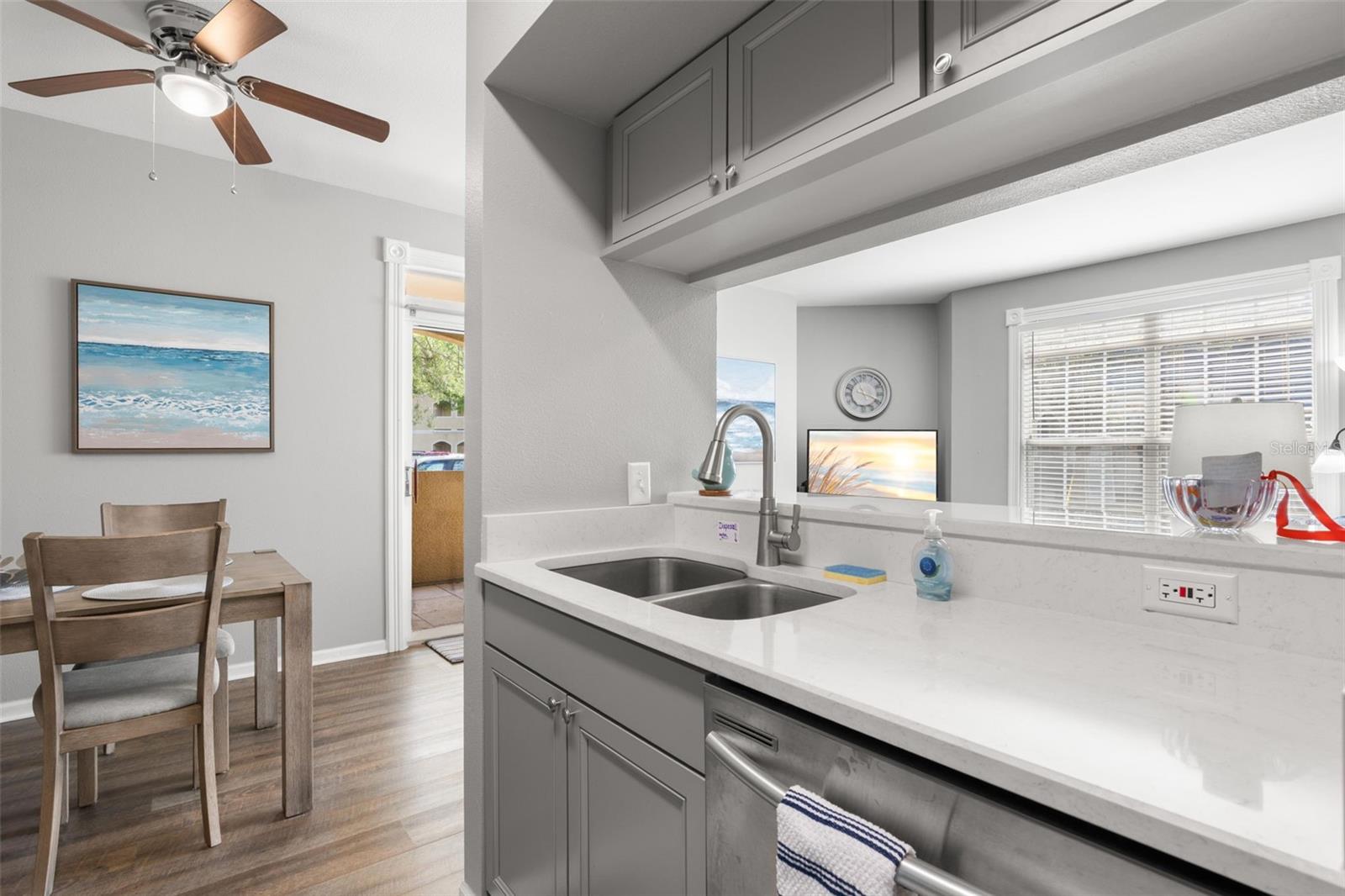 AVALON OF CLEARWATER THE CONDO - Residential