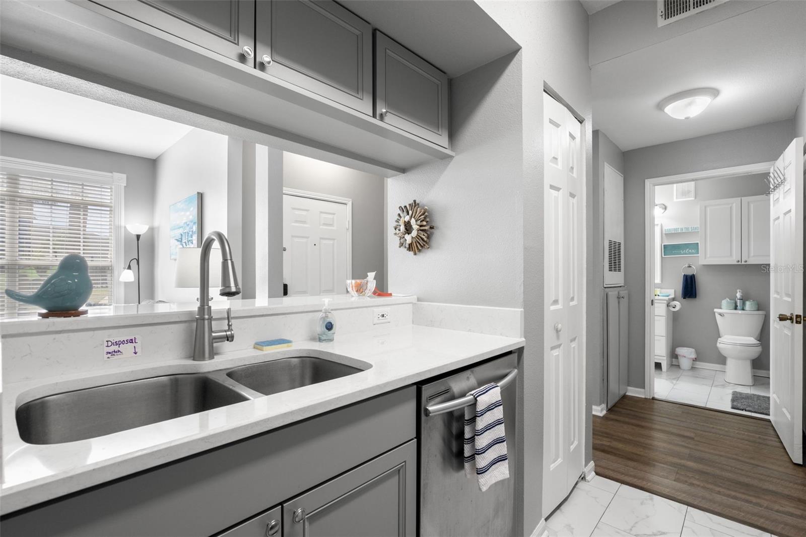 AVALON OF CLEARWATER THE CONDO - Residential