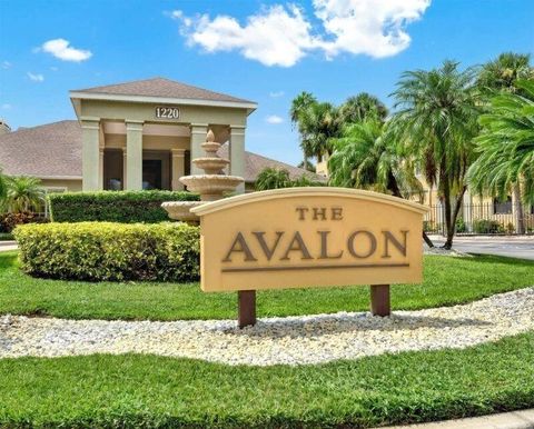 1228 S MISSOURI AVENUE 607 CLEARWATER FL 33756
