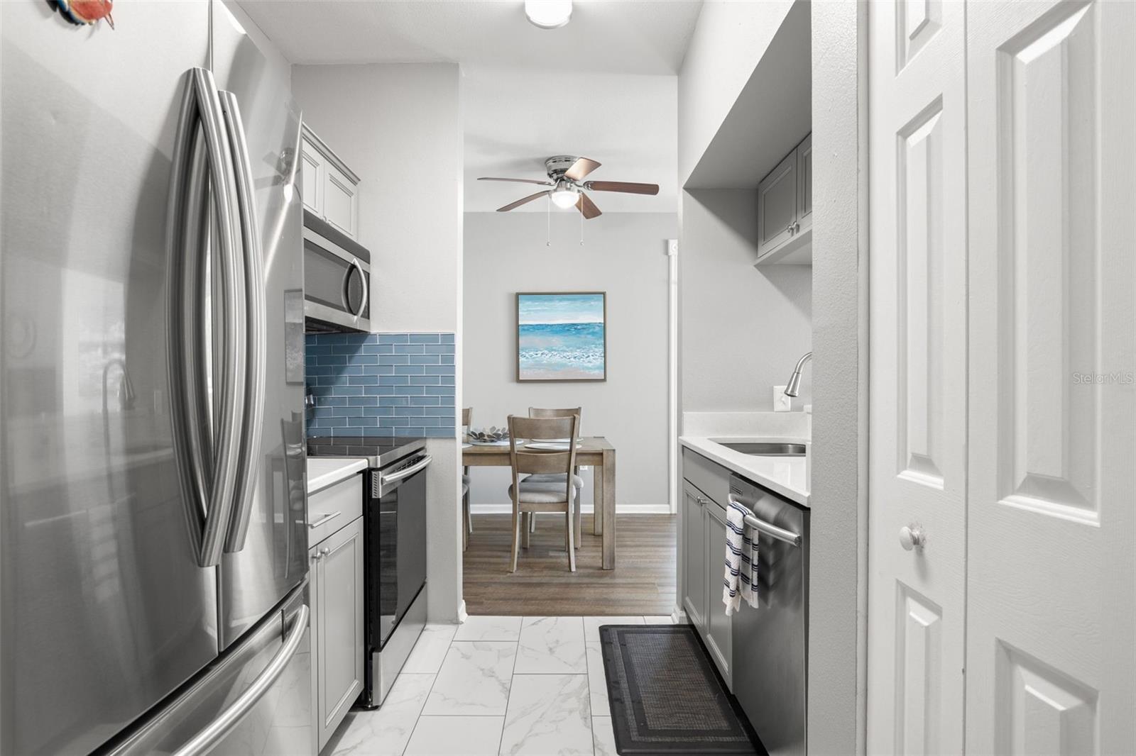 AVALON OF CLEARWATER THE CONDO - Residential