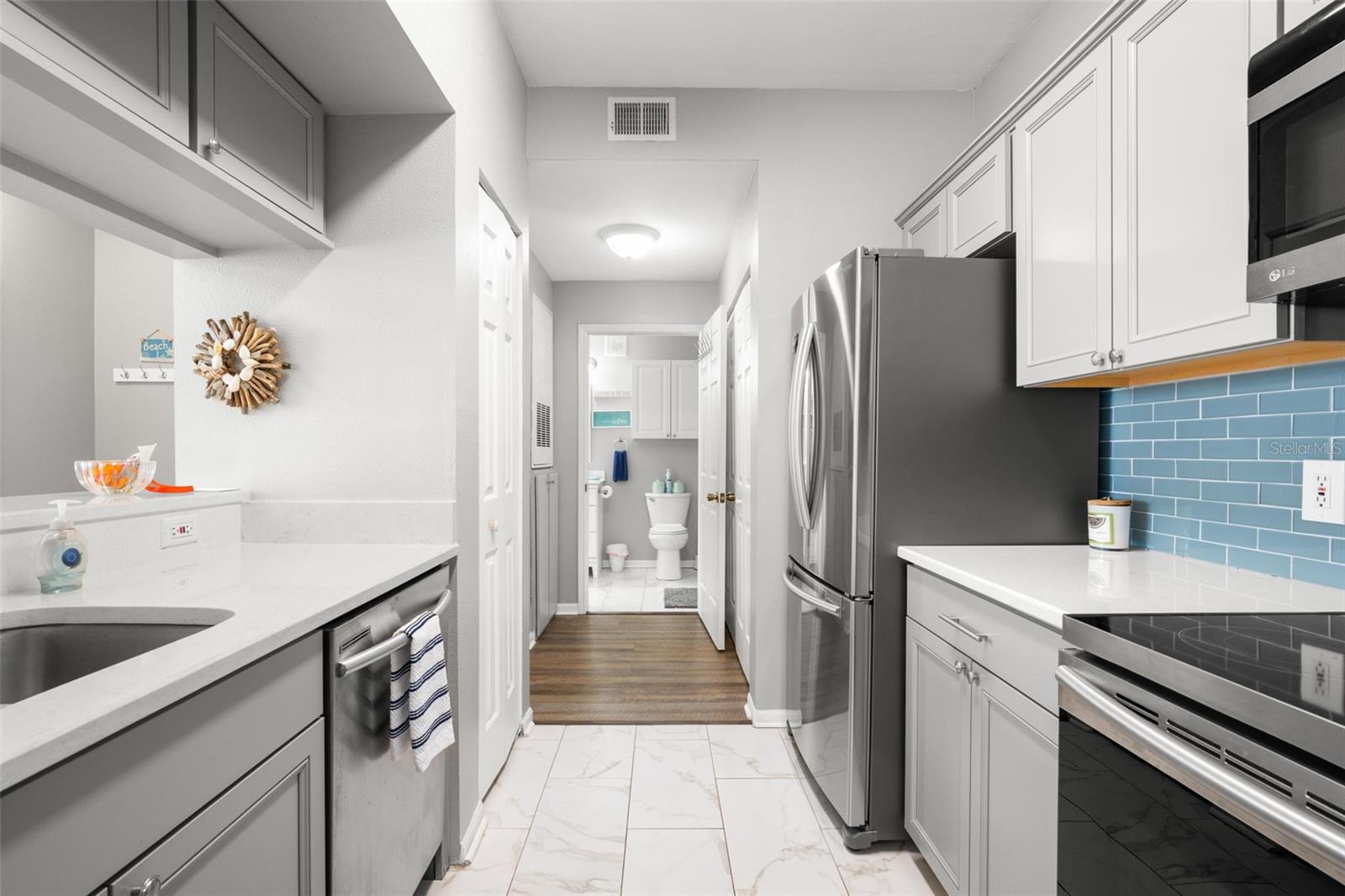 AVALON OF CLEARWATER THE CONDO - Residential