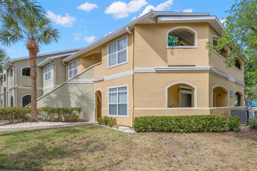 Photo of 1228 S Missouri Avenue #607, Clearwater, FL 33756 (MLS # TB8498218)