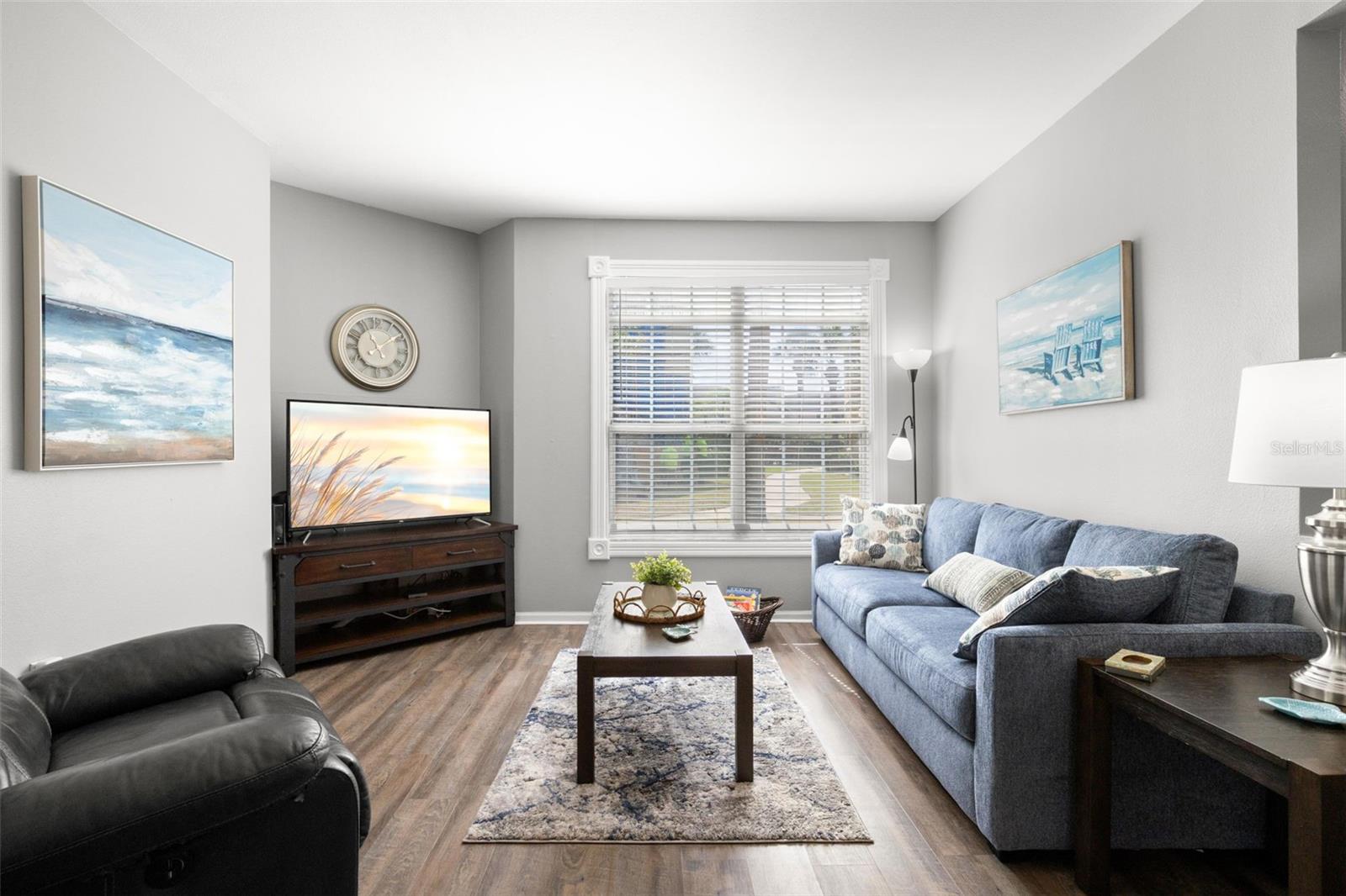 AVALON OF CLEARWATER THE CONDO - Residential