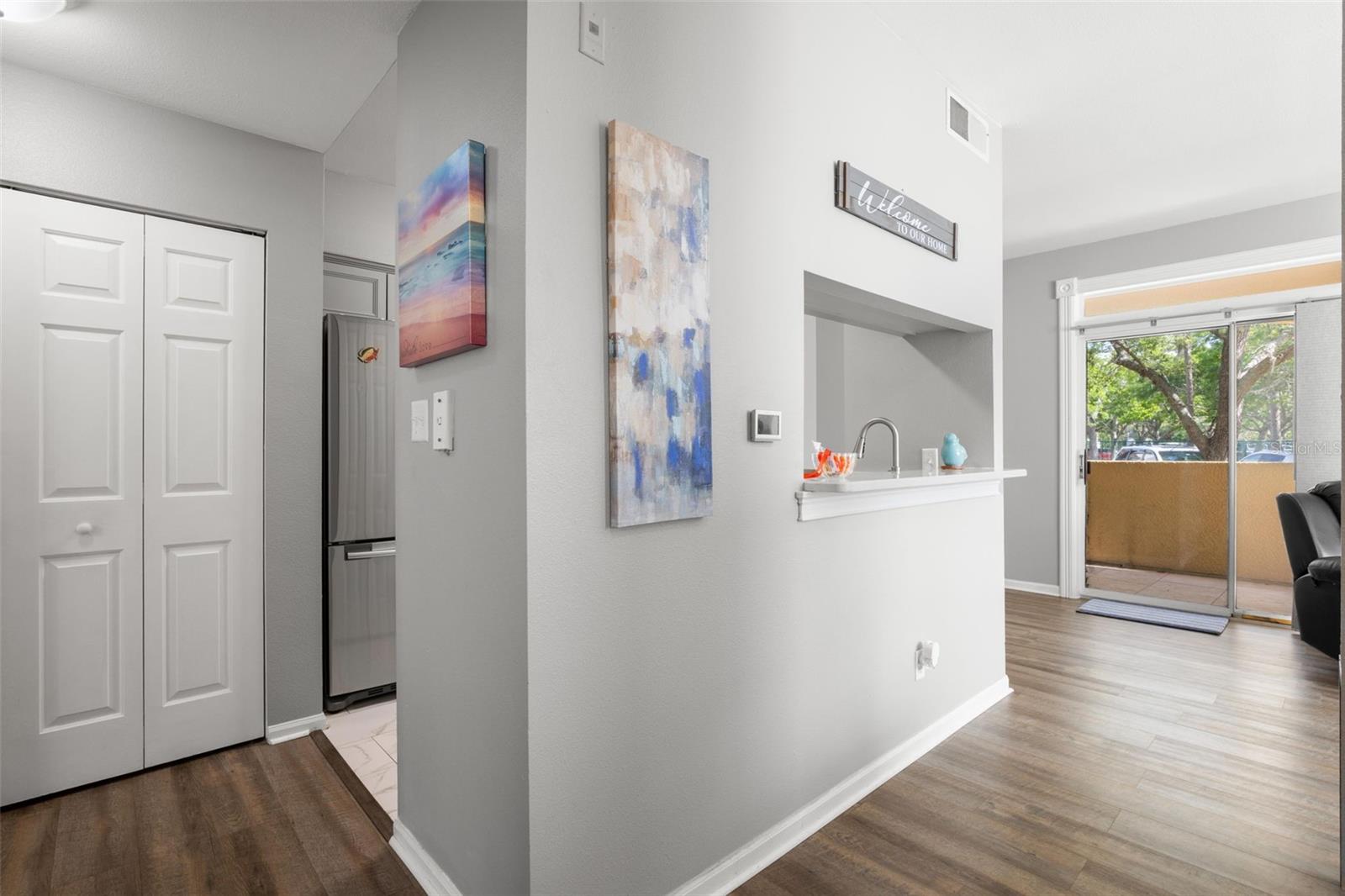 AVALON OF CLEARWATER THE CONDO - Residential