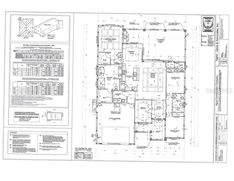 PALM COAST SEC 04 - Residential