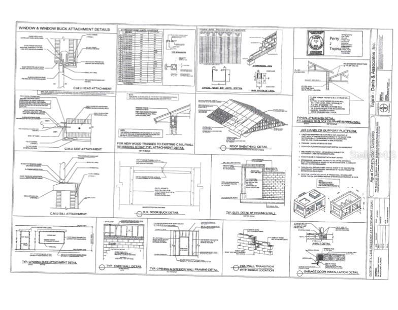 PALM COAST SEC 04 - Residential