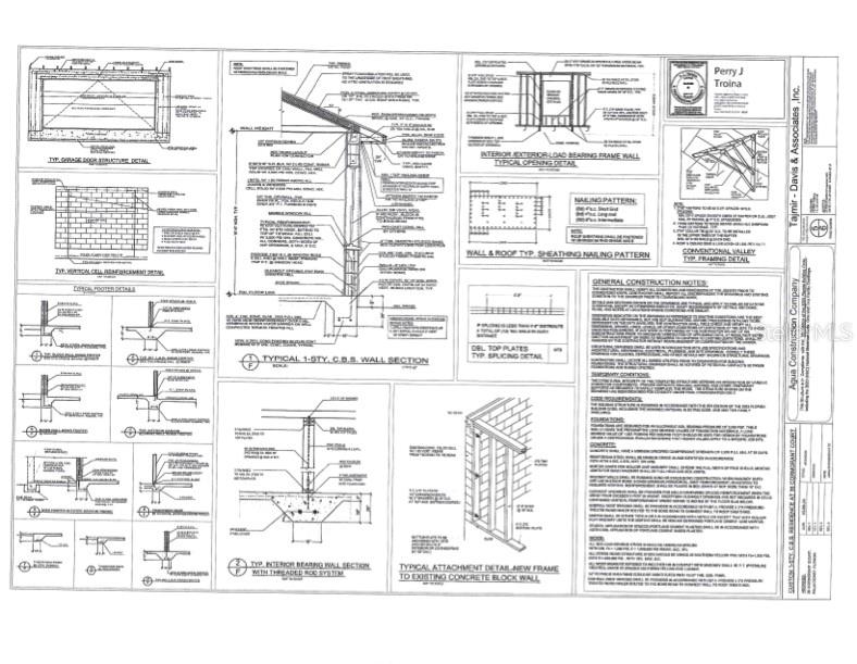 PALM COAST SEC 04 - Residential