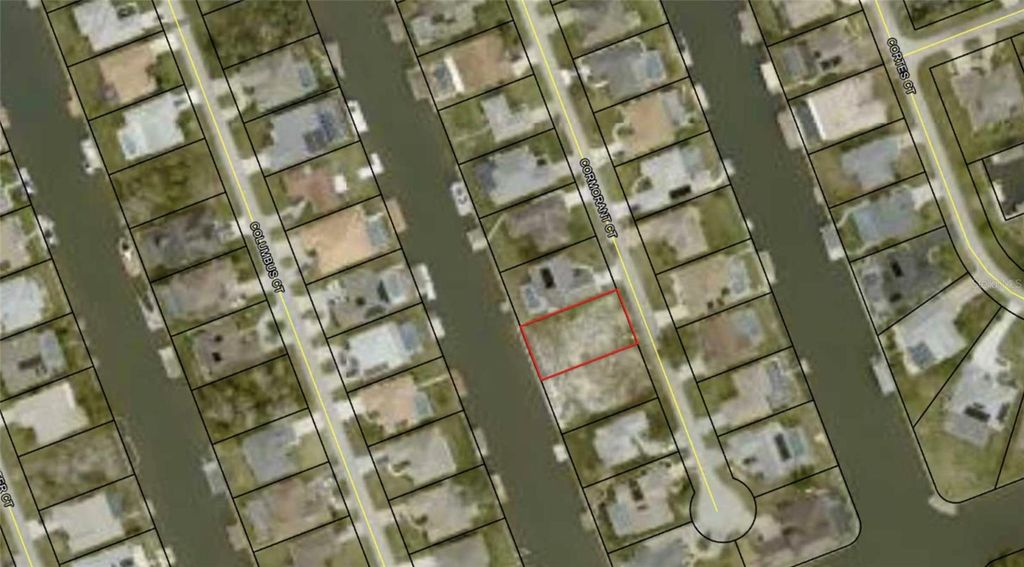 Photo of 36 Cormorant Court, Palm Coast, FL 32137 (MLS # FC316909)