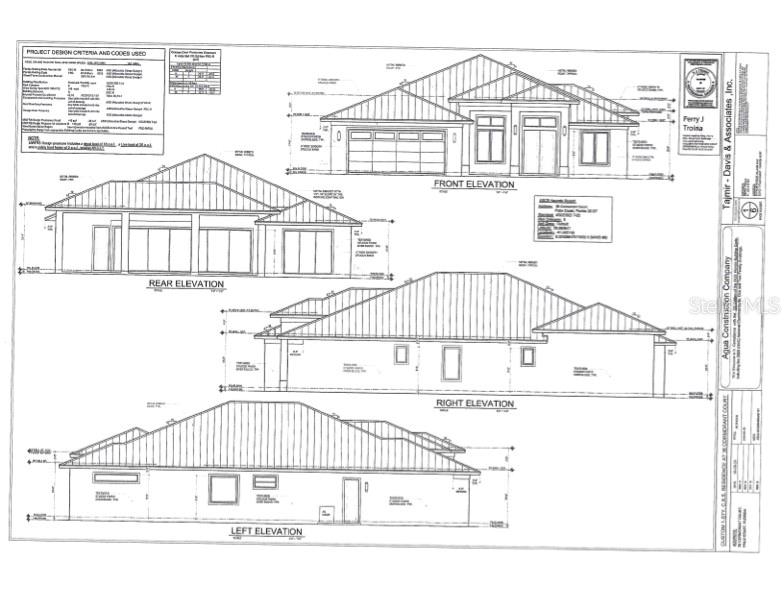 PALM COAST SEC 04 - Residential