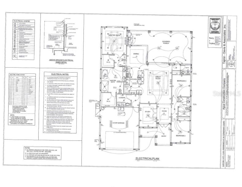 PALM COAST SEC 04 - Residential