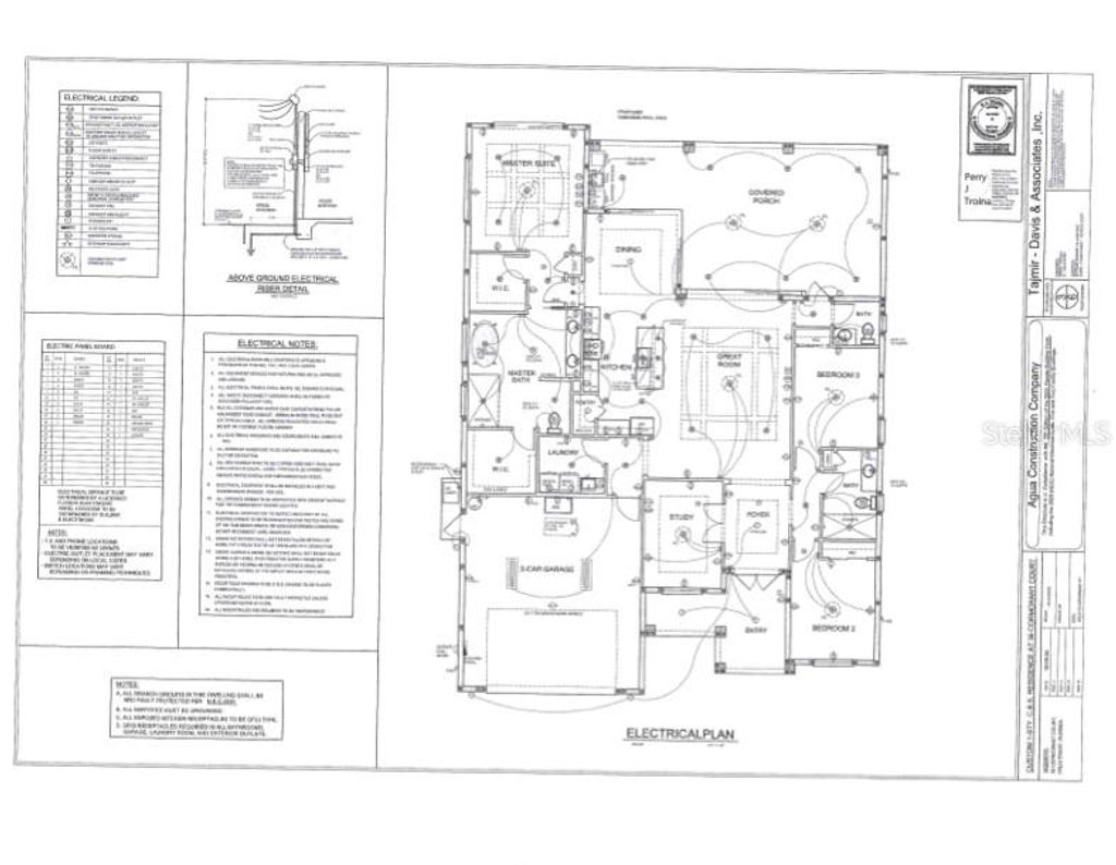 Photo of 36 Cormorant Court, Palm Coast, FL 32137 (MLS # FC316909)