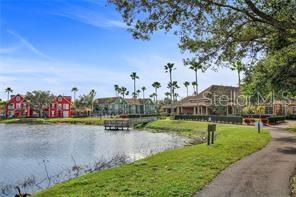 LAKE CHASE CONDO - Residential