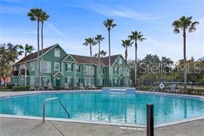 LAKE CHASE CONDO - Residential
