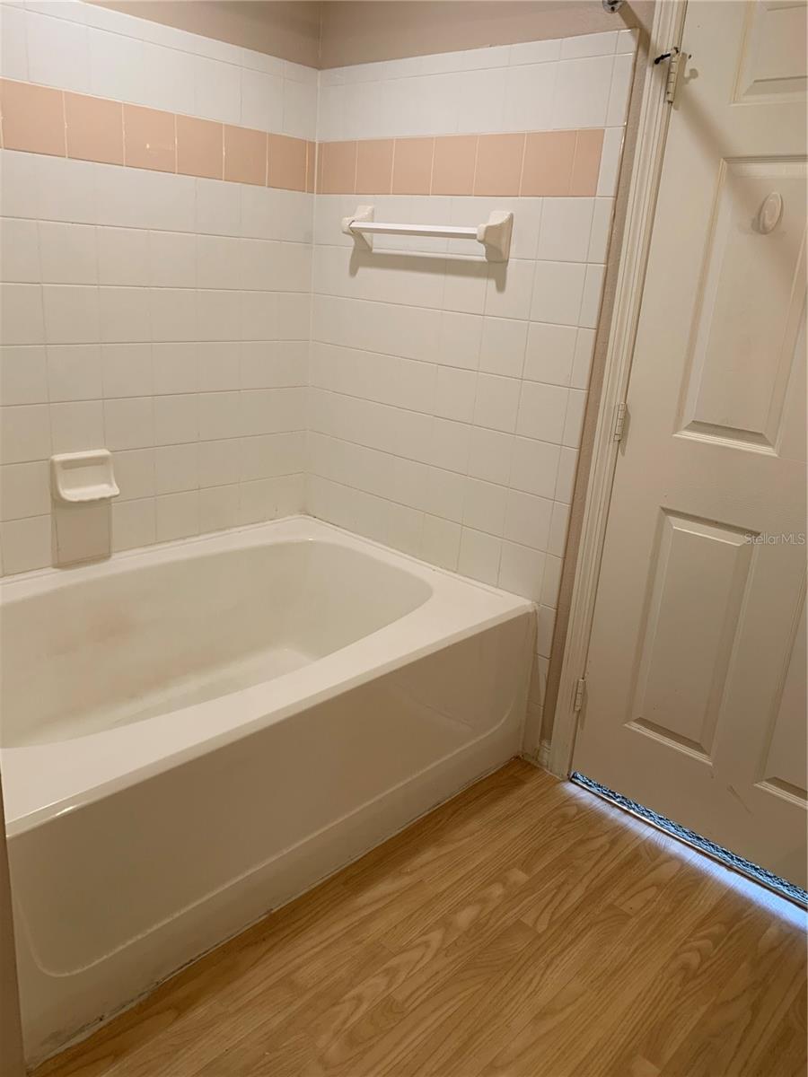 LAKE CHASE CONDO - Residential