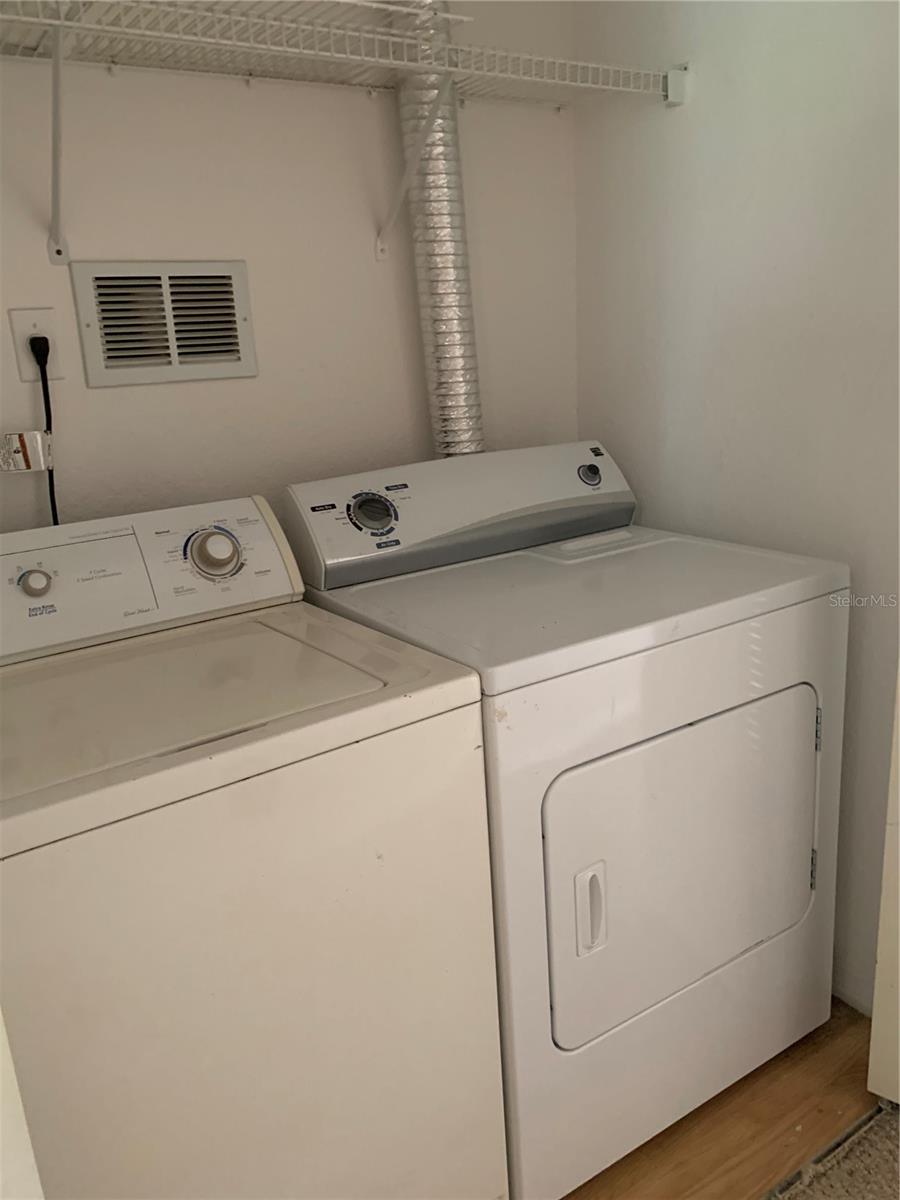 LAKE CHASE CONDO - Residential