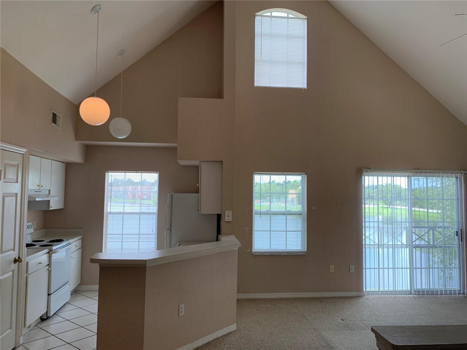 LAKE CHASE CONDO - Residential