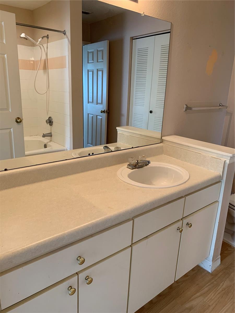 LAKE CHASE CONDO - Residential