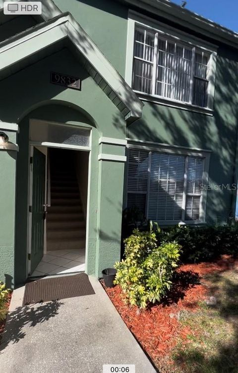 Photo of 9832 Lake Chase Island Way, Tampa, FL 33626 (MLS # TB8504475)