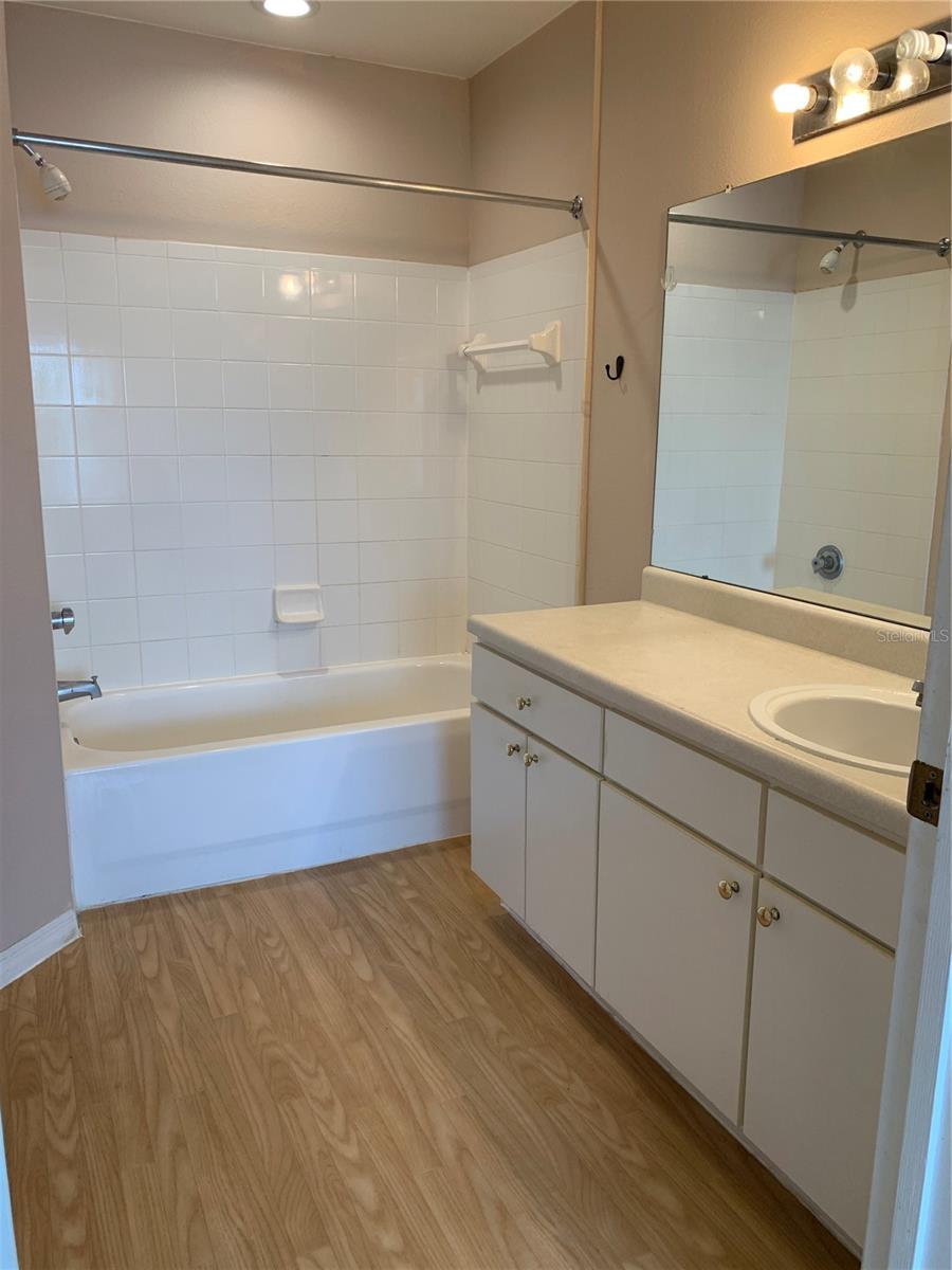 LAKE CHASE CONDO - Residential
