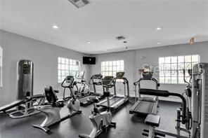 LAKE CHASE CONDO - Residential
