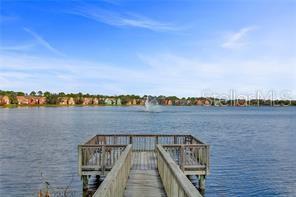 LAKE CHASE CONDO - Residential