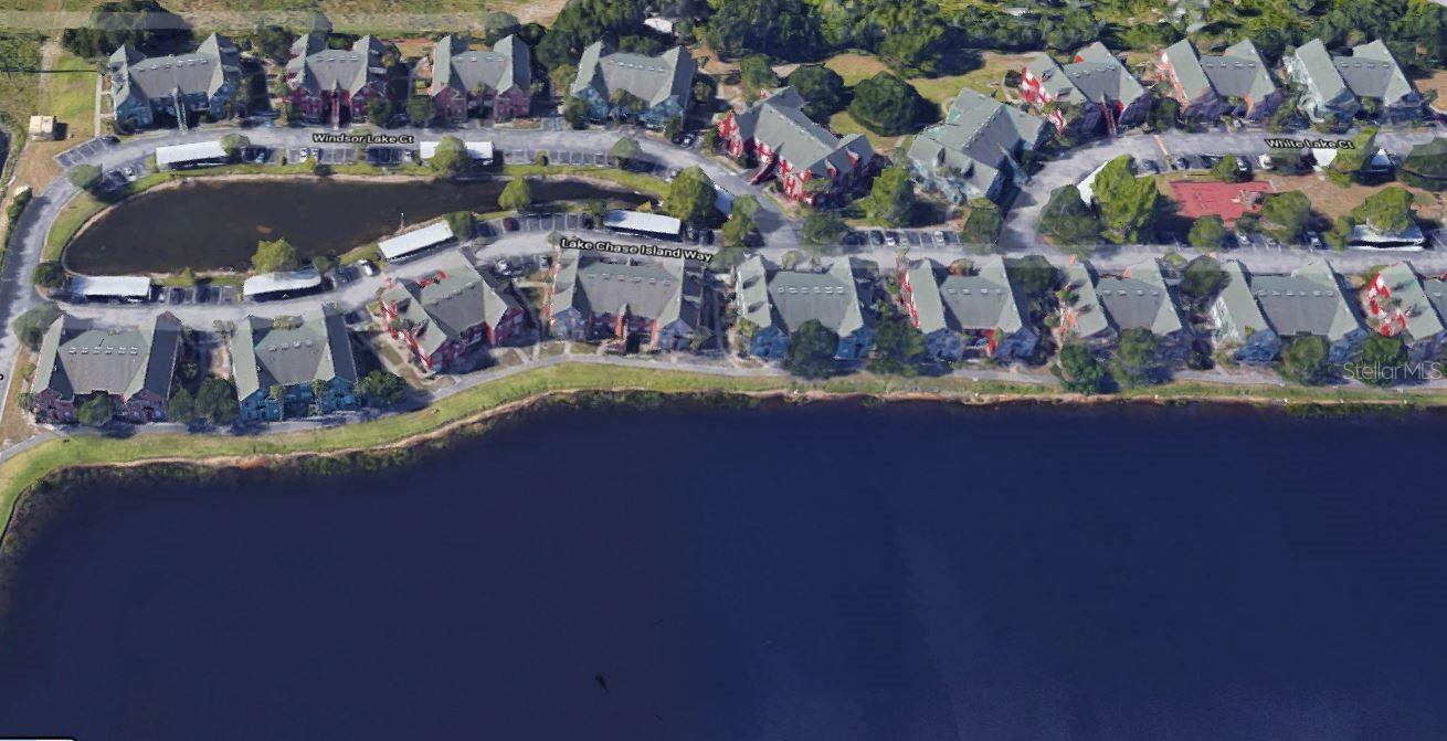 LAKE CHASE CONDO - Residential