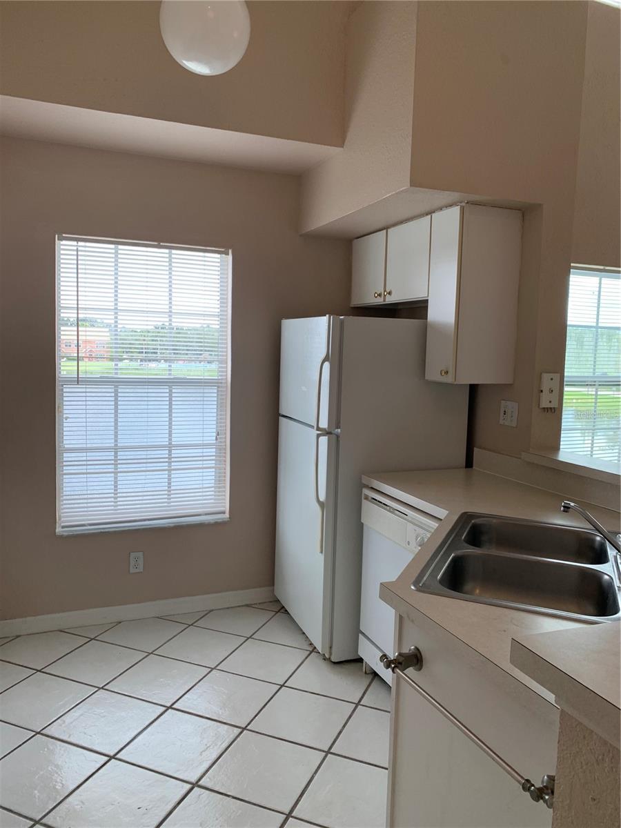 LAKE CHASE CONDO - Residential